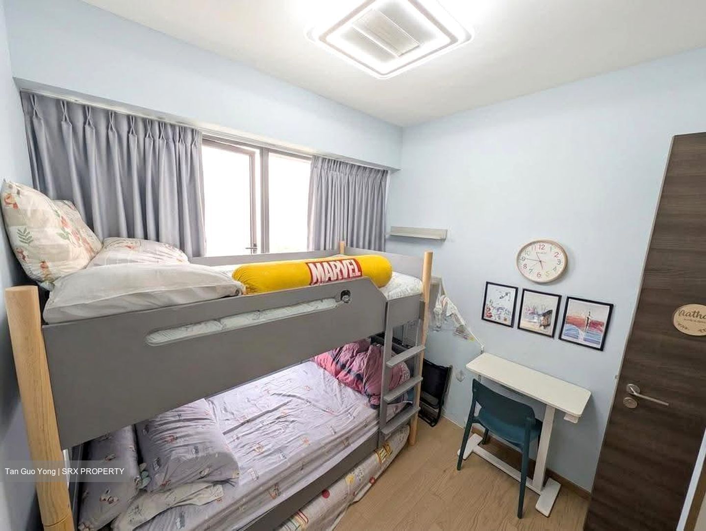 The Florence Residences (D19), Apartment #622309041